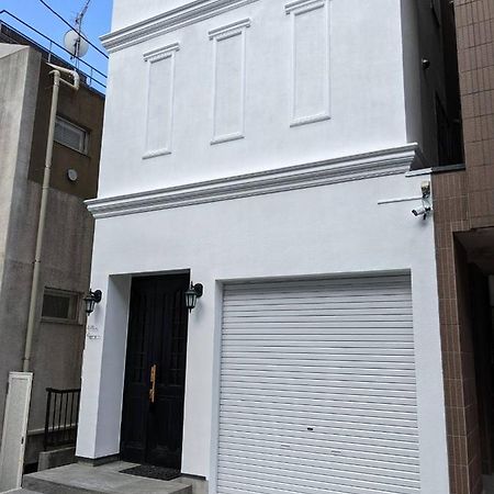 Villa Roppongi Tokió Kültér fotó
