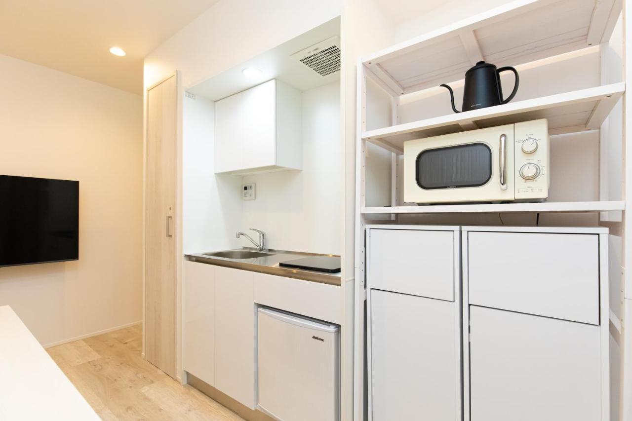 Villa Roppongi Tokió Kültér fotó