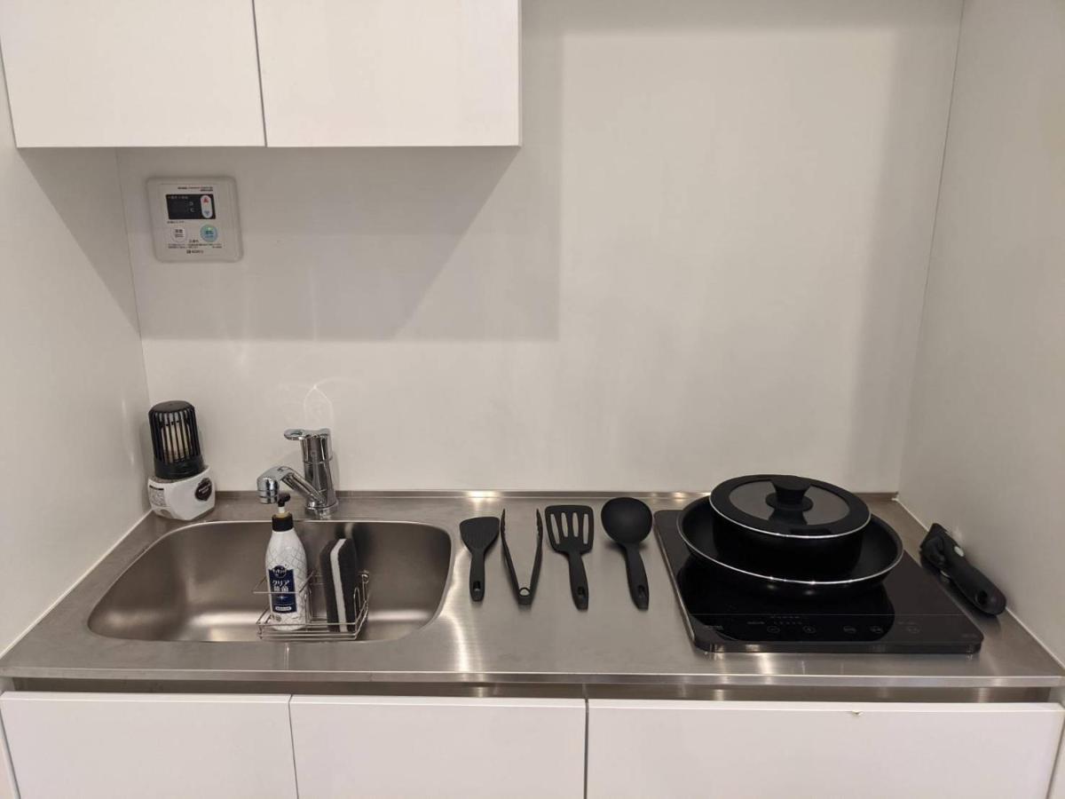 Villa Roppongi Tokió Kültér fotó